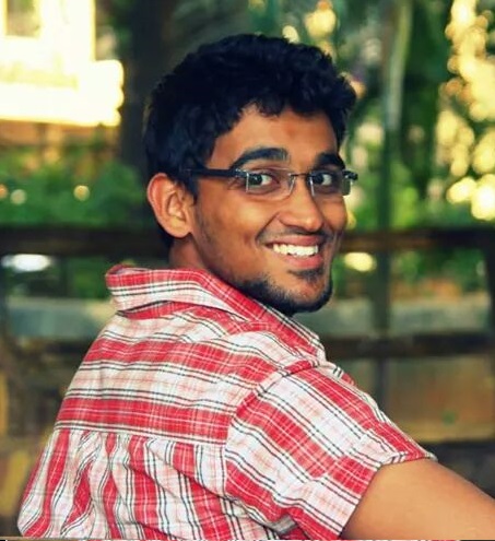Saurabh Salunkhe